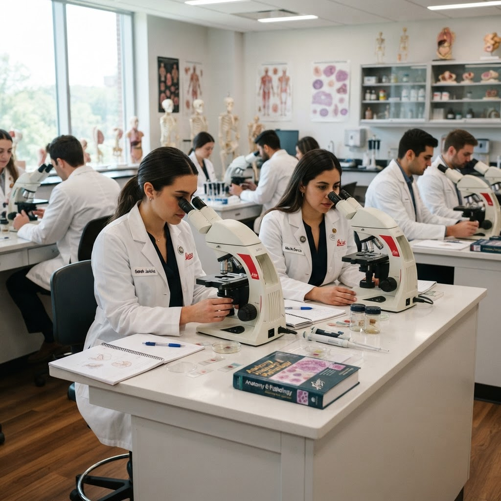 Research Laboratories