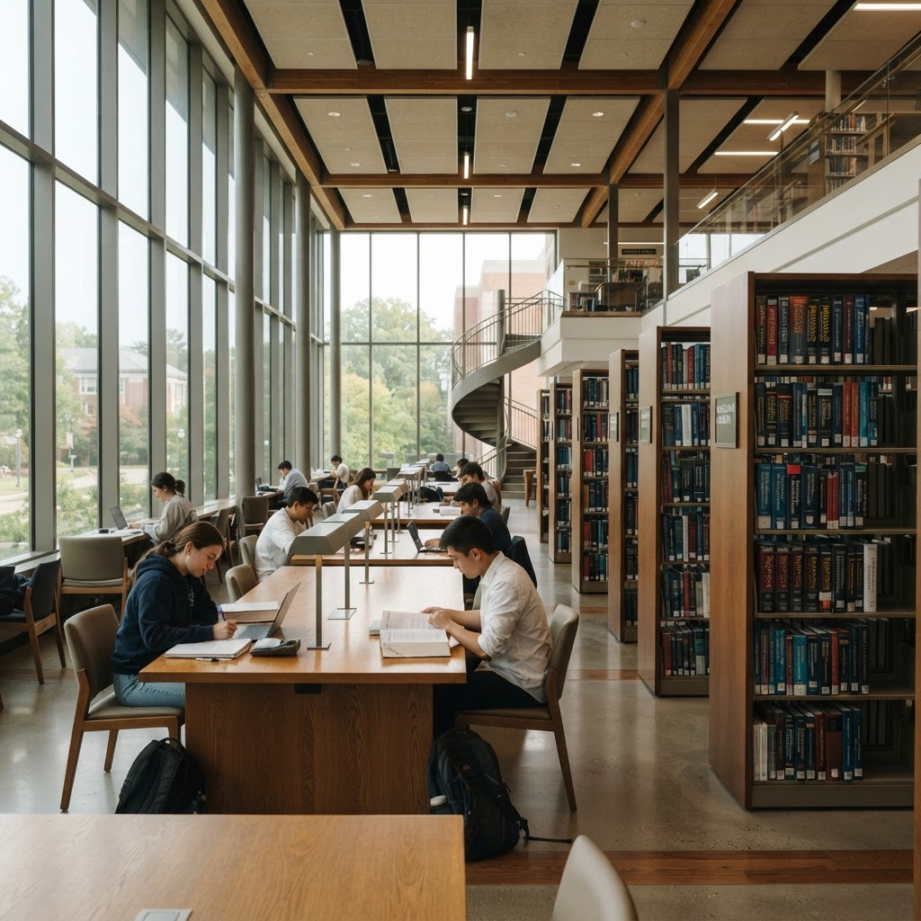 Medical Library